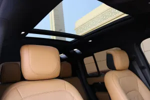 2021 Land Rover Defender 110 HSE