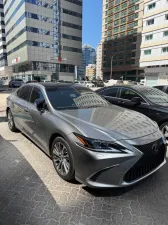 2020 Lexus ES ES300