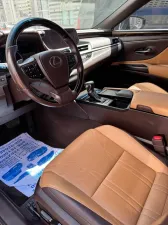 2020 Lexus ES ES300
