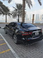 2022 Nissan Maxima SL