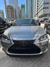 2020 Lexus ES ES300