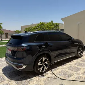 2022 فولجس فاجن اي دي ٦ pure+