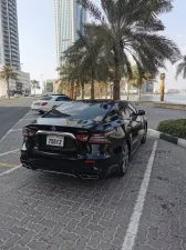 2022 Nissan Maxima SL