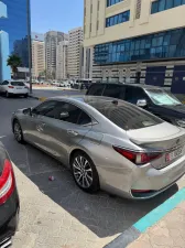 2020 Lexus ES ES300