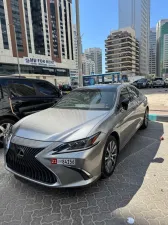 2020 Lexus ES ES300