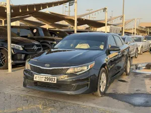 2016 Kia Optima S