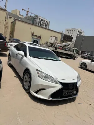 2007 Lexus ES Es350