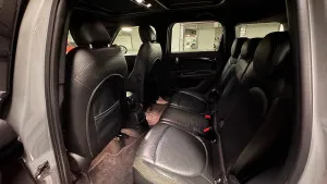 2018 ميني كووبر كاونترمان Cooper S