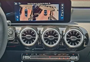 2025 Mercedes-Benz CLA CLA 200