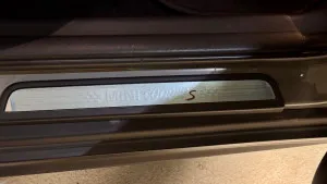 2018 ميني كووبر كاونترمان Cooper S