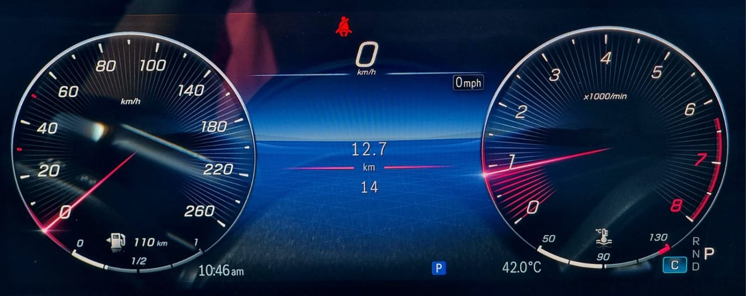 2025 Mercedes-Benz CLA CLA 200