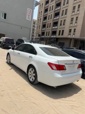 2007 Lexus ES Es350