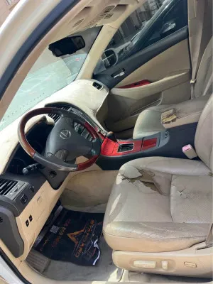 2007 Lexus ES Es350