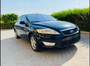 2010 فورد مونديو Titanium