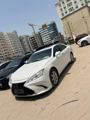 2007 Lexus ES Es350