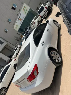 2007 Lexus ES Es350