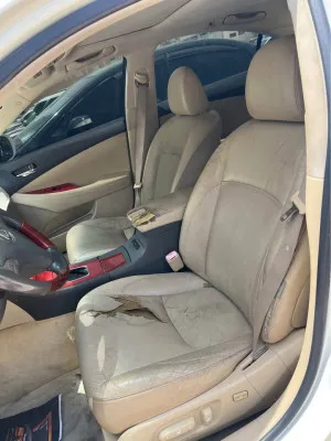 2007 Lexus ES Es350