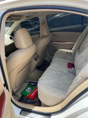 2007 Lexus ES Es350
