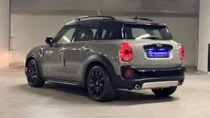 2018 ميني كووبر كاونترمان Cooper S