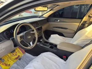 2016 Kia Optima S