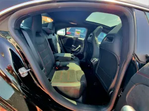 2025 Mercedes-Benz CLA CLA 200