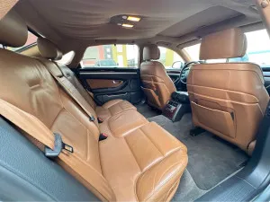 2010 اودي آي ٨ L