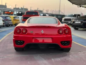 2003 فيراري 360 مودينا Modena