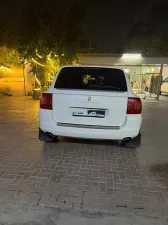2004 بورش كاين S