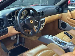 2003 فيراري 360 مودينا Modena