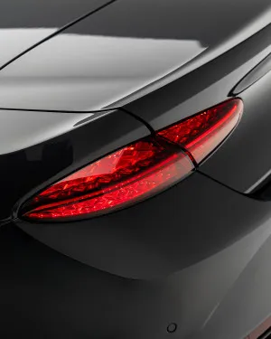 2025 بنتلي كونتيننتال Mulliner
