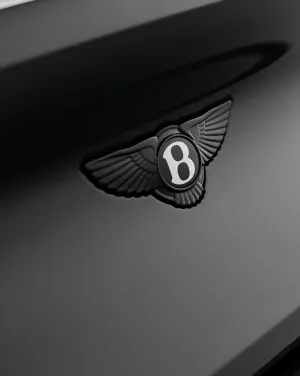 2025 بنتلي كونتيننتال Mulliner
