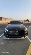 2019 مرسيدس-بنز GLC - جي ال سي GLC300