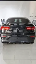 2019 مرسيدس-بنز GLC - جي ال سي GLC300