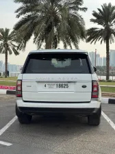 2013 Land Rover Range Rover HSE Supercharged