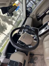 2013 Land Rover Range Rover HSE Supercharged