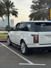2013 Land Rover Range Rover HSE Supercharged