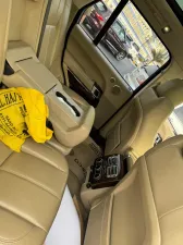 2013 Land Rover Range Rover HSE Supercharged