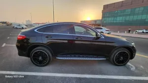 2019 مرسيدس-بنز GLC - جي ال سي GLC300