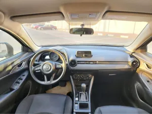 2019 مازدا سي اكس - ٣ GT