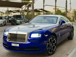 2015 رولز رويس رايث standard