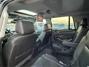 2015 جي أم سي يوكون Denali