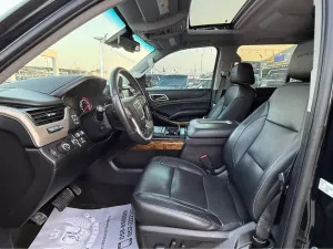 2015 جي أم سي يوكون Denali