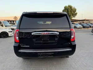 2015 جي أم سي يوكون Denali