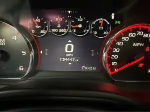 2015 جي أم سي يوكون Denali