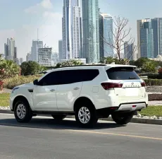 2021 نيسان إكستيرا Titanium