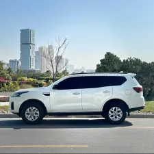 2021 نيسان إكستيرا Titanium