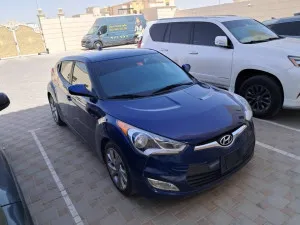 2016 هيونداي فوليستر GLS