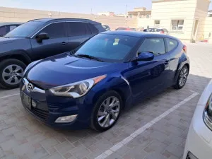 2016 هيونداي فوليستر GLS