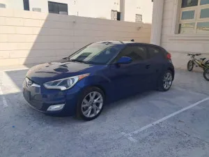 2016 هيونداي فوليستر GLS