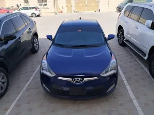 2016 هيونداي فوليستر GLS